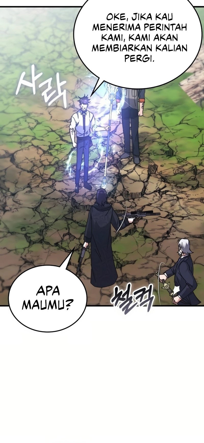 Chapter 126 - halaman 34