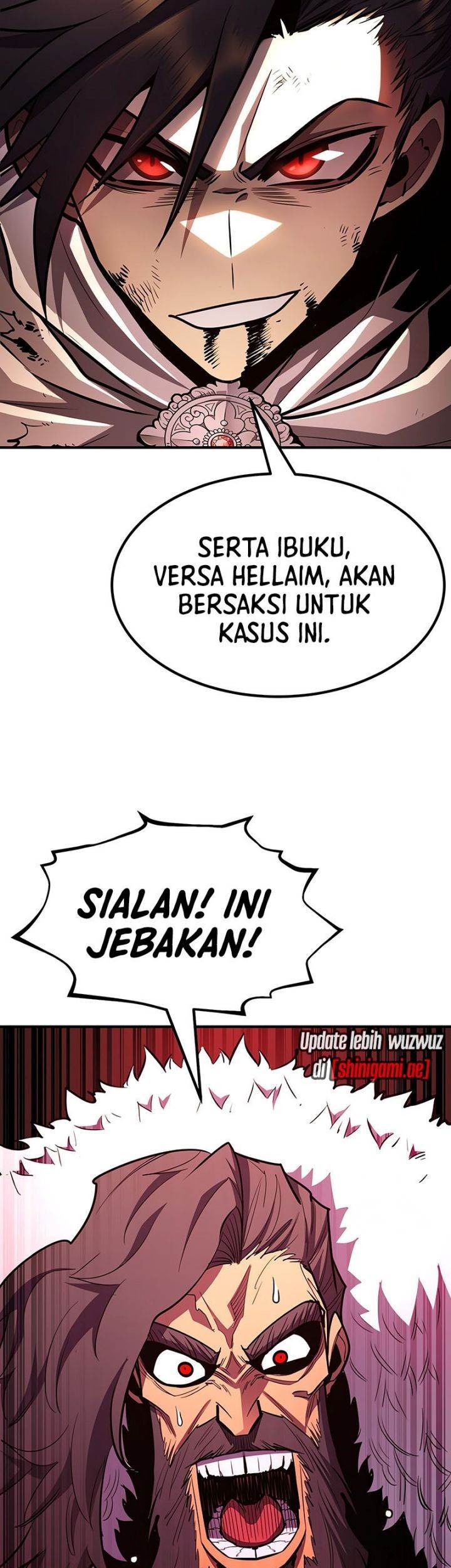 Chapter 109 - halaman 38