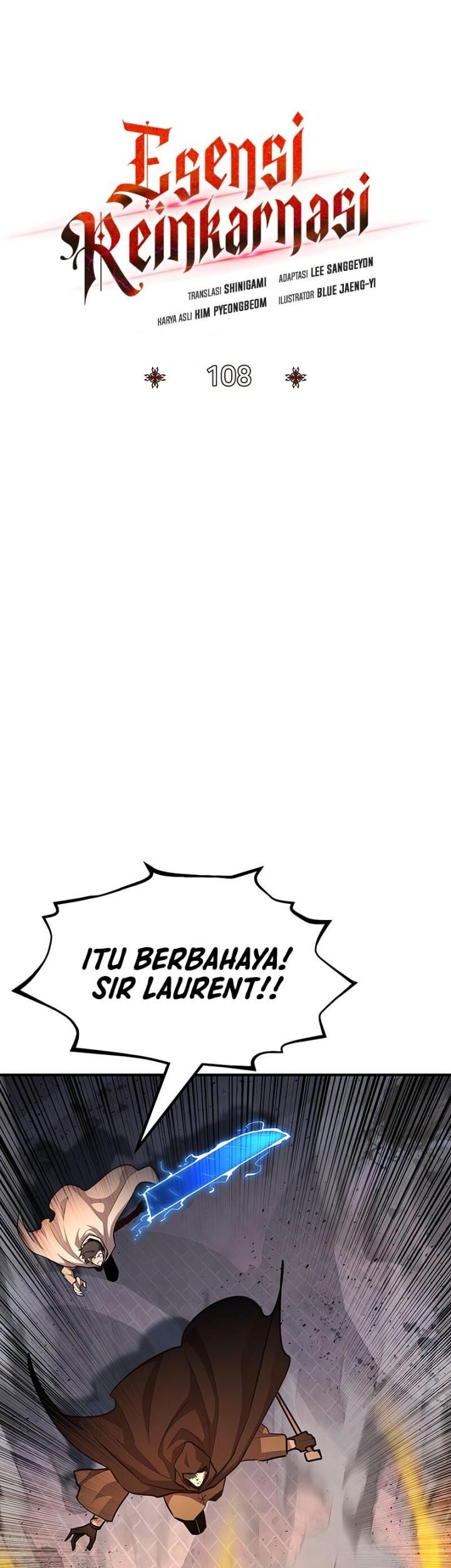Chapter 108 - halaman 26
