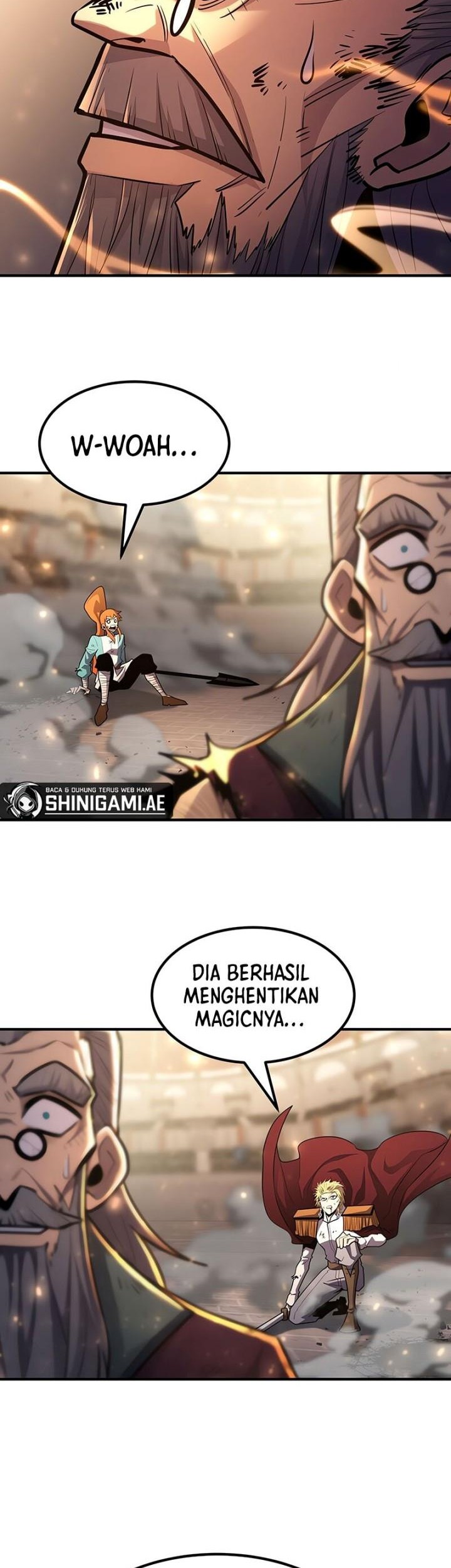 Chapter 108 - halaman 31