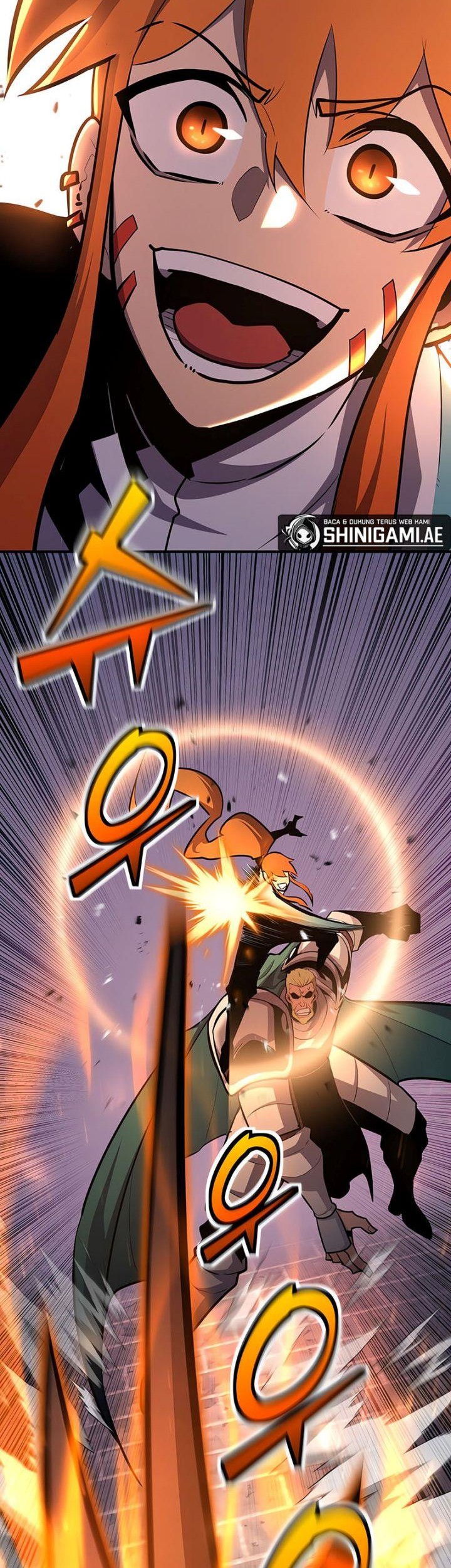 Chapter 105 - halaman 40