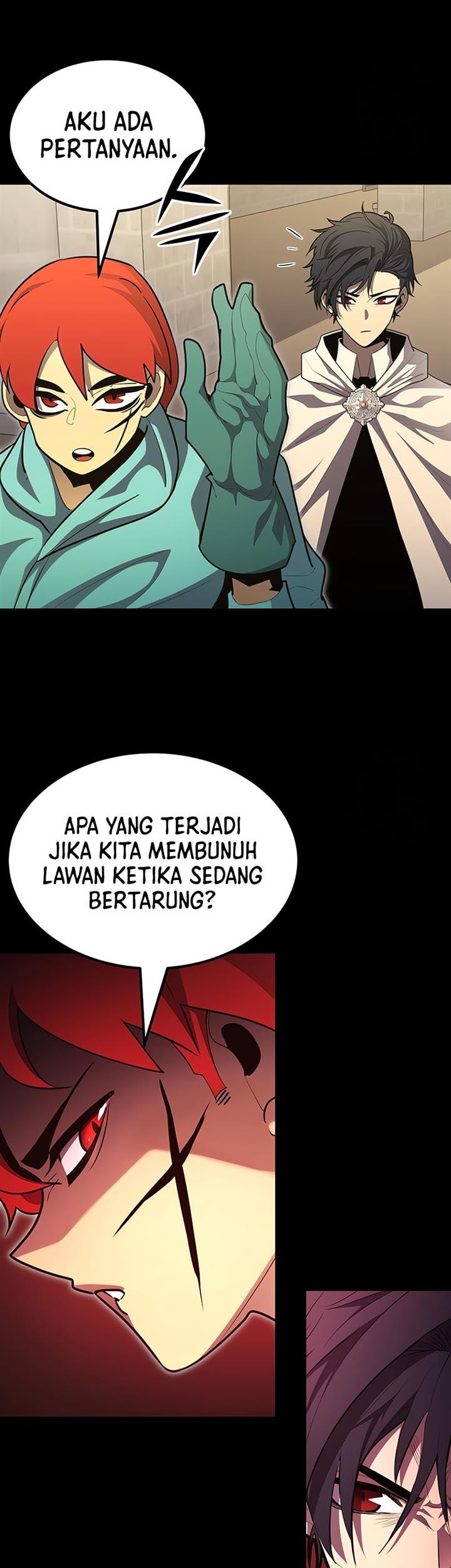 Chapter 103 - halaman 25