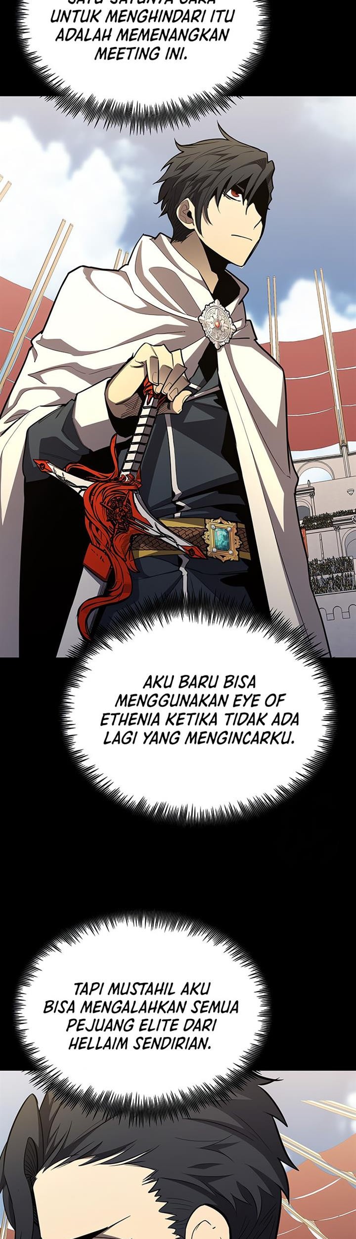 Chapter 103 - halaman 31