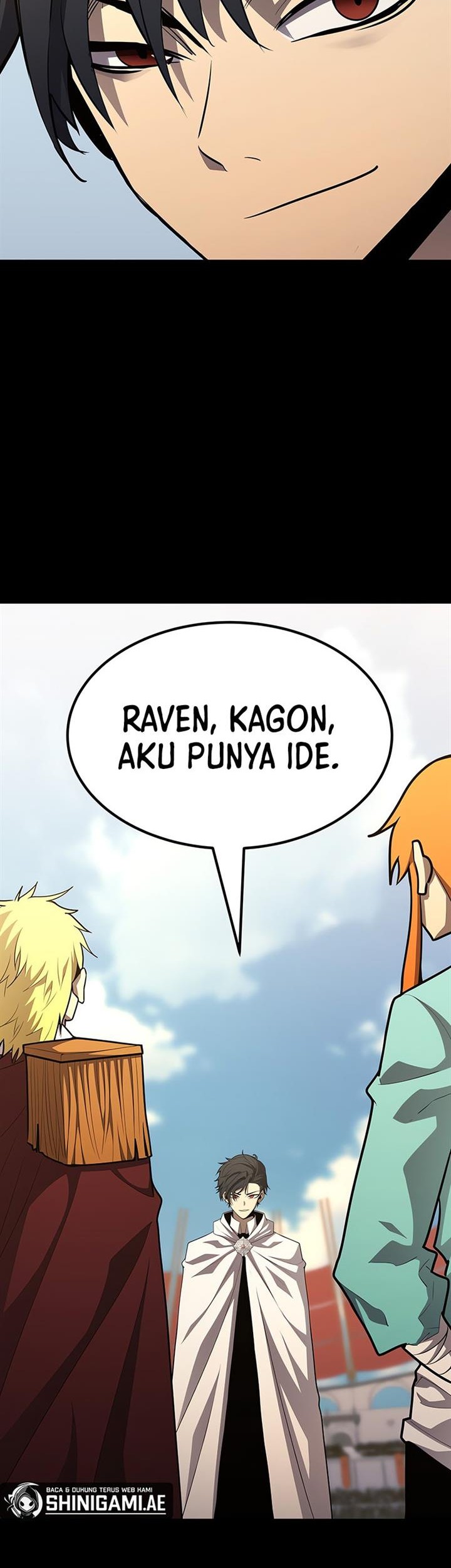 Chapter 103 - halaman 34