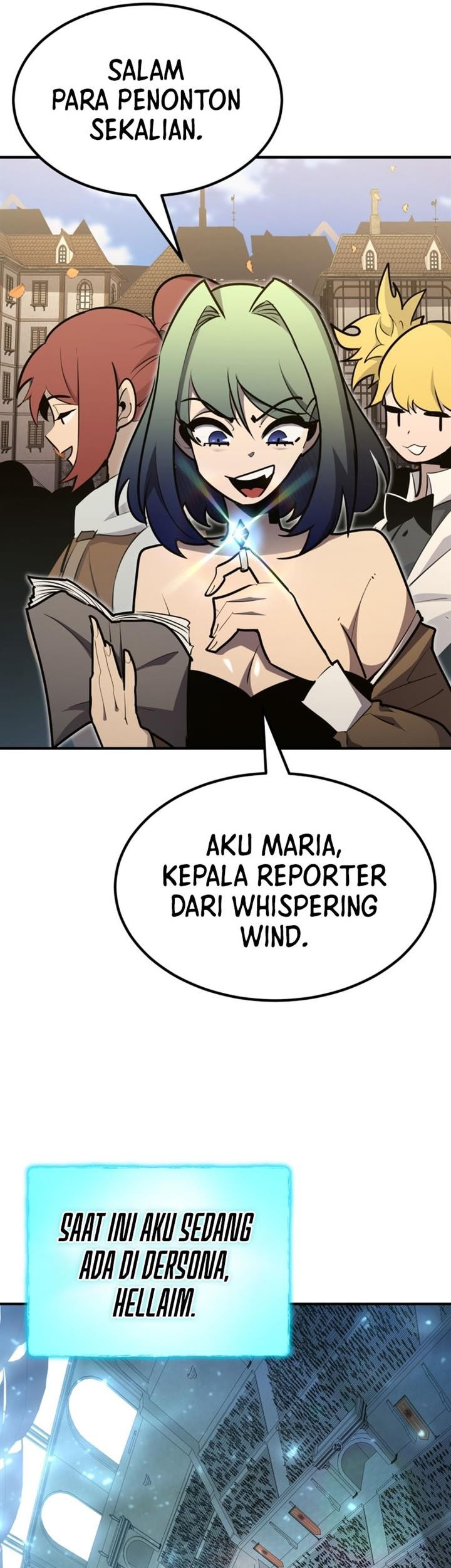 Chapter 102 - halaman 21