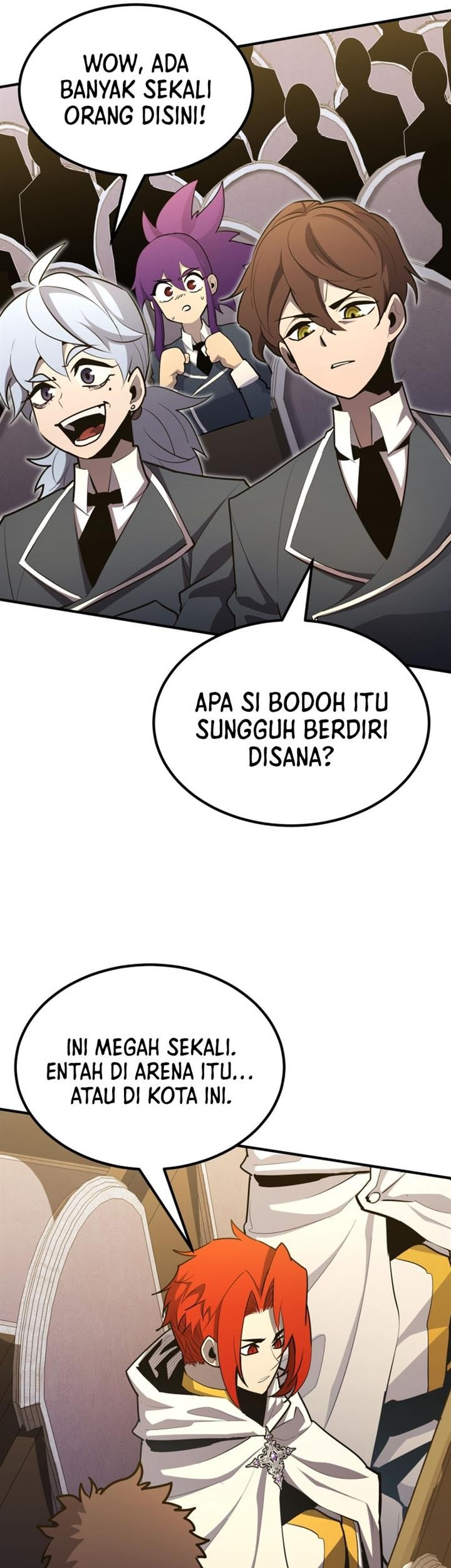 Chapter 102 - halaman 25