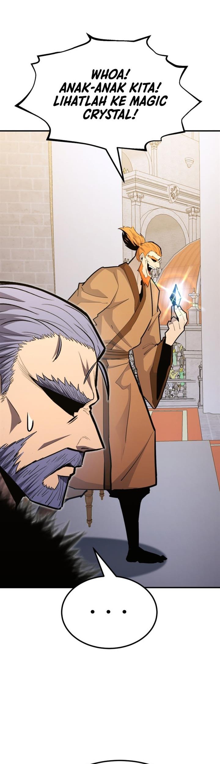 Chapter 102 - halaman 30
