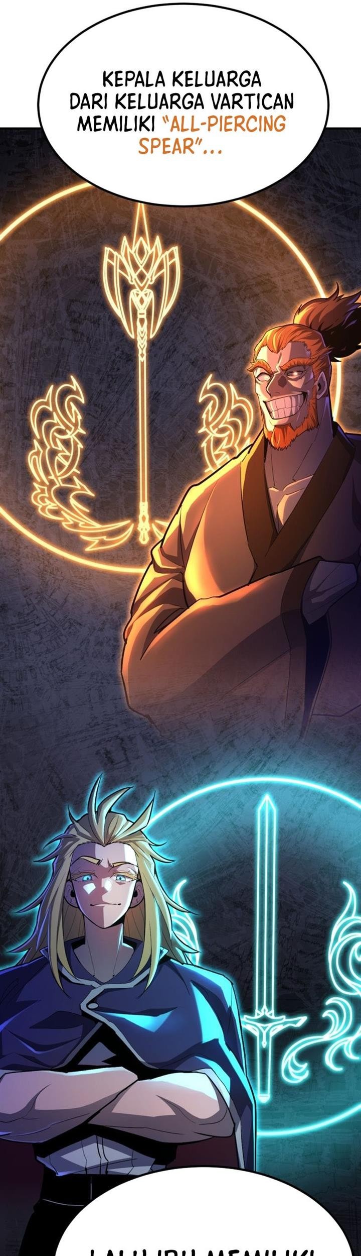 Chapter 101 - halaman 40