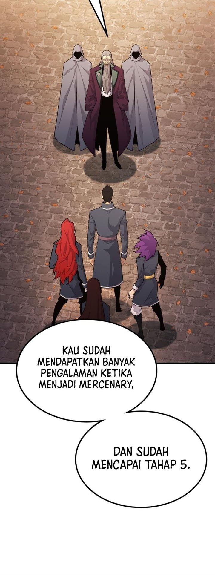 Chapter 101 - halaman 8