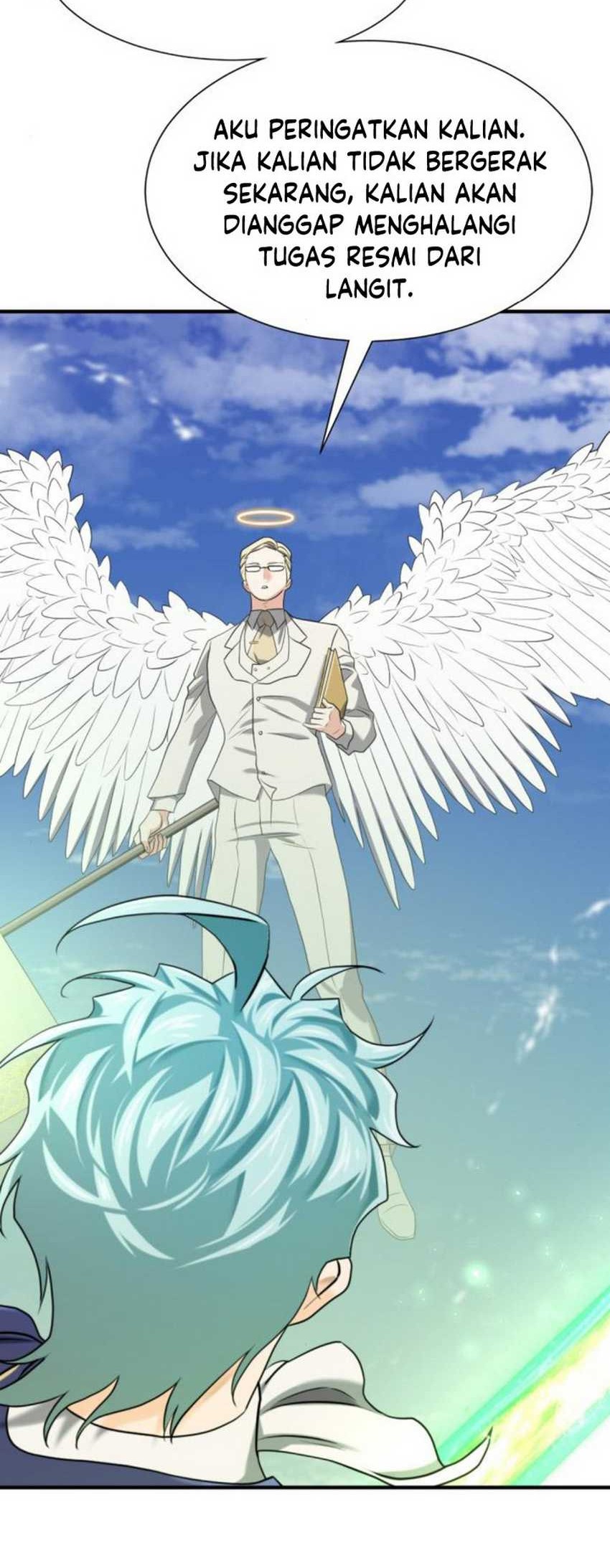 Chapter 160 - halaman 60