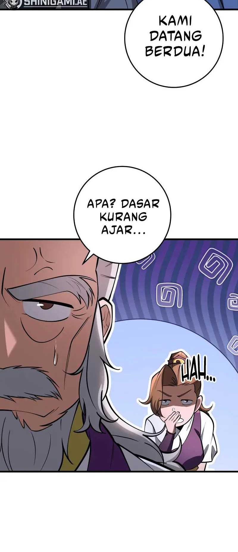 Chapter 89 - halaman 23