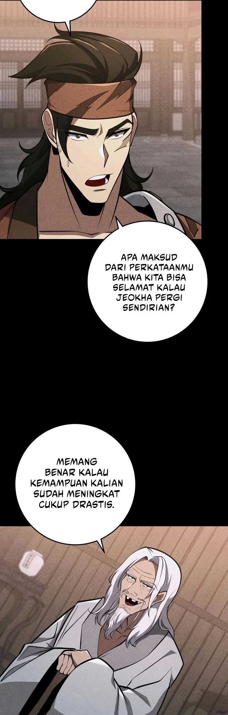 Chapter 89 - halaman 25