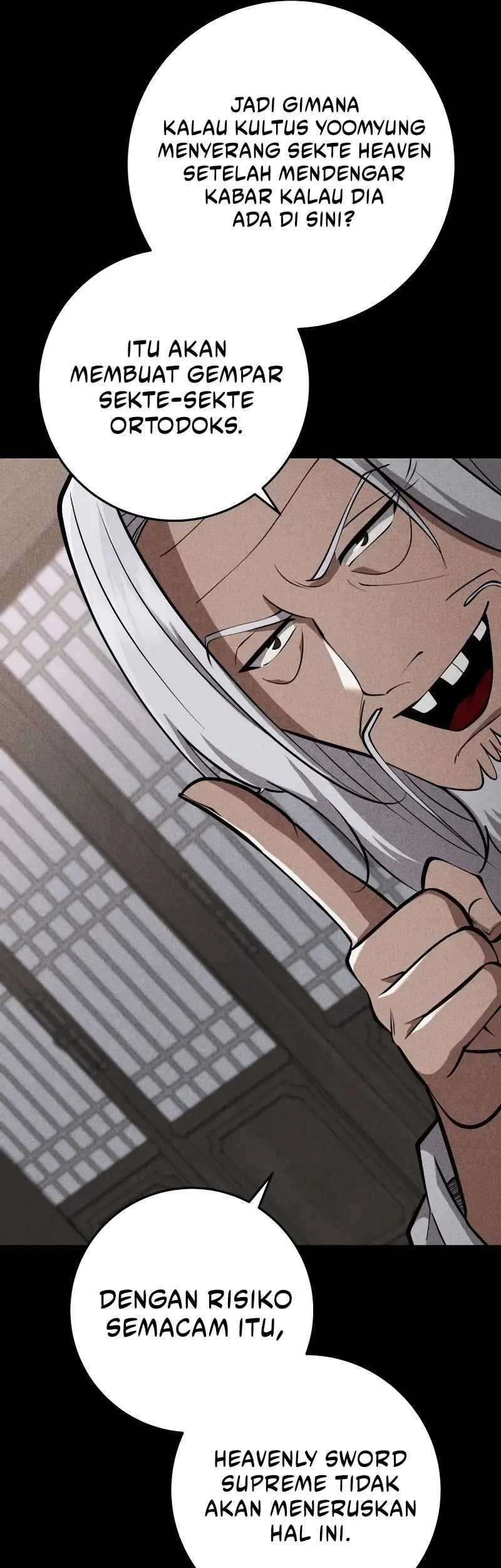 Chapter 89 - halaman 32