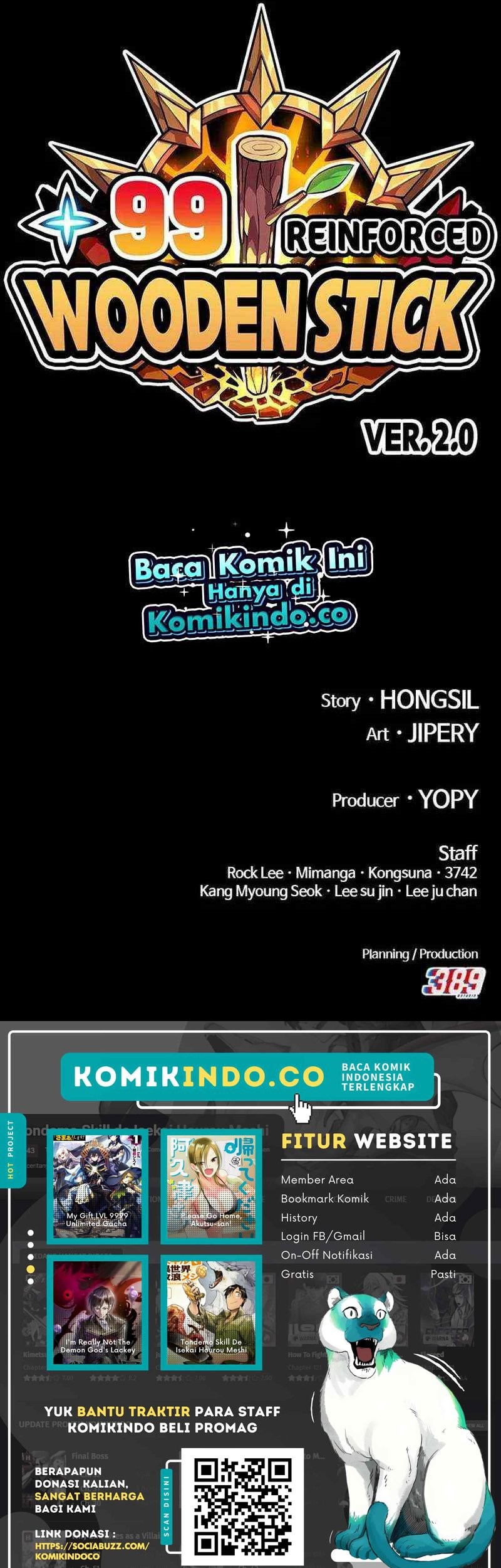 Chapter 95 - halaman 300