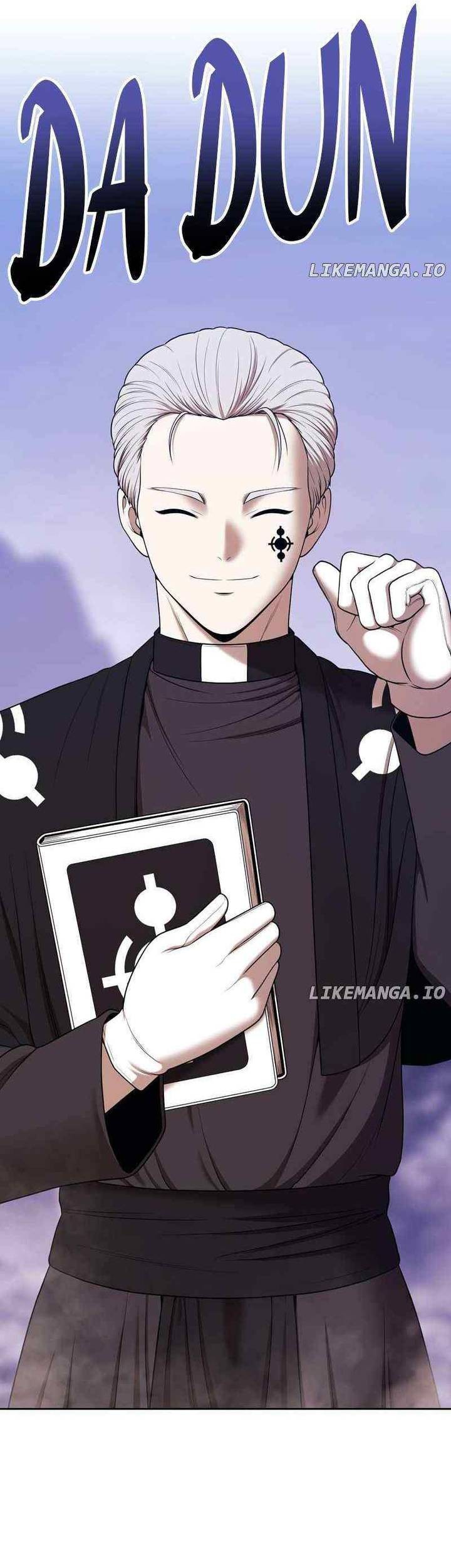 Chapter 94 - halaman 19