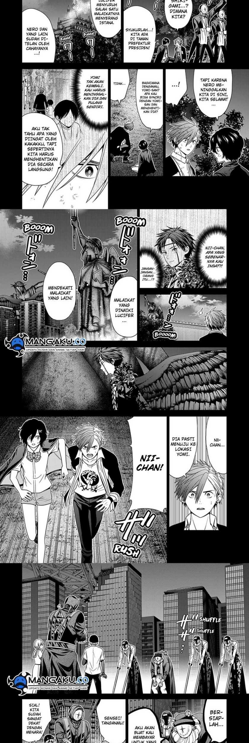 Chapter 88 - halaman 5
