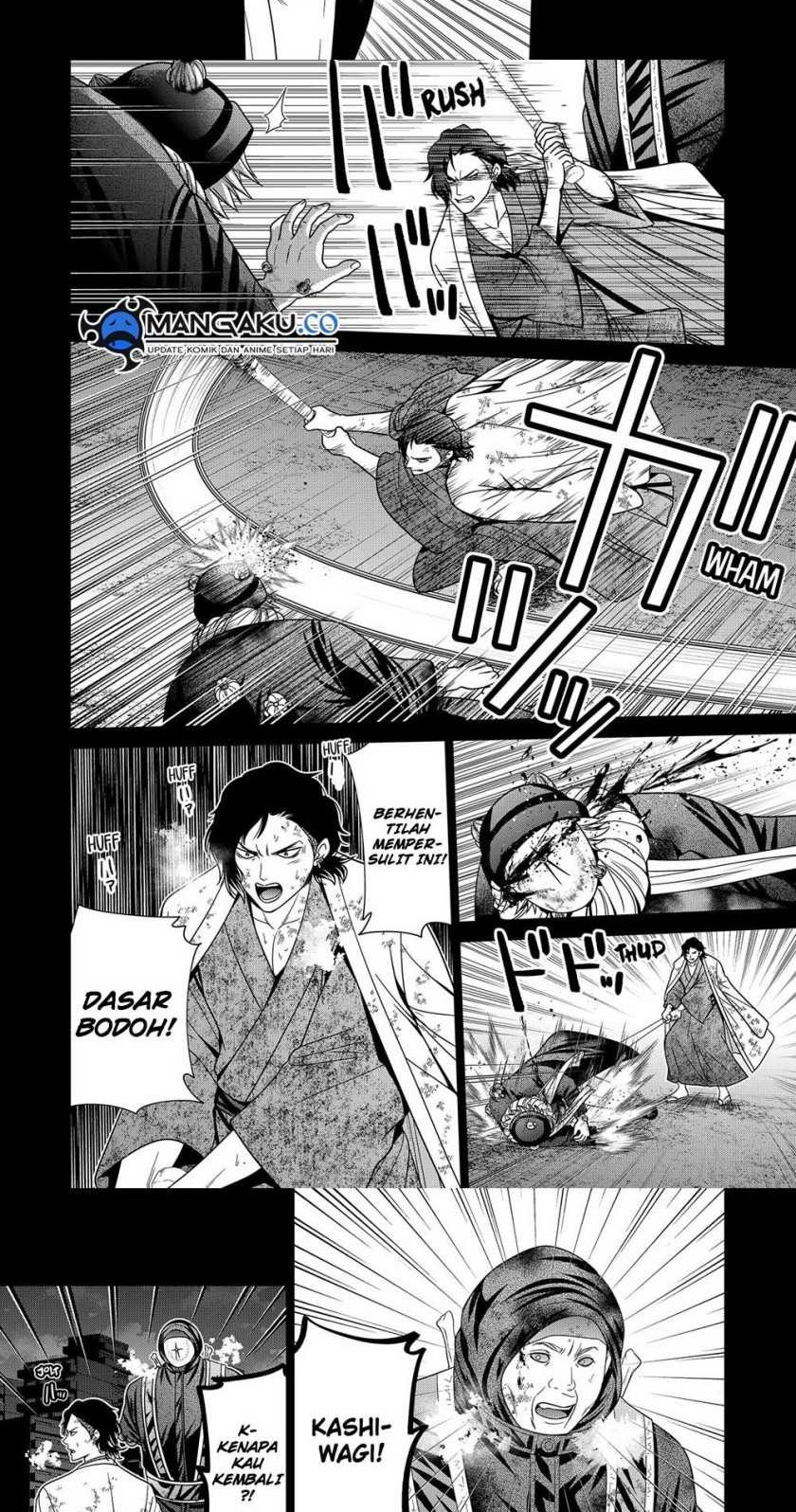 Chapter 88 - halaman 8