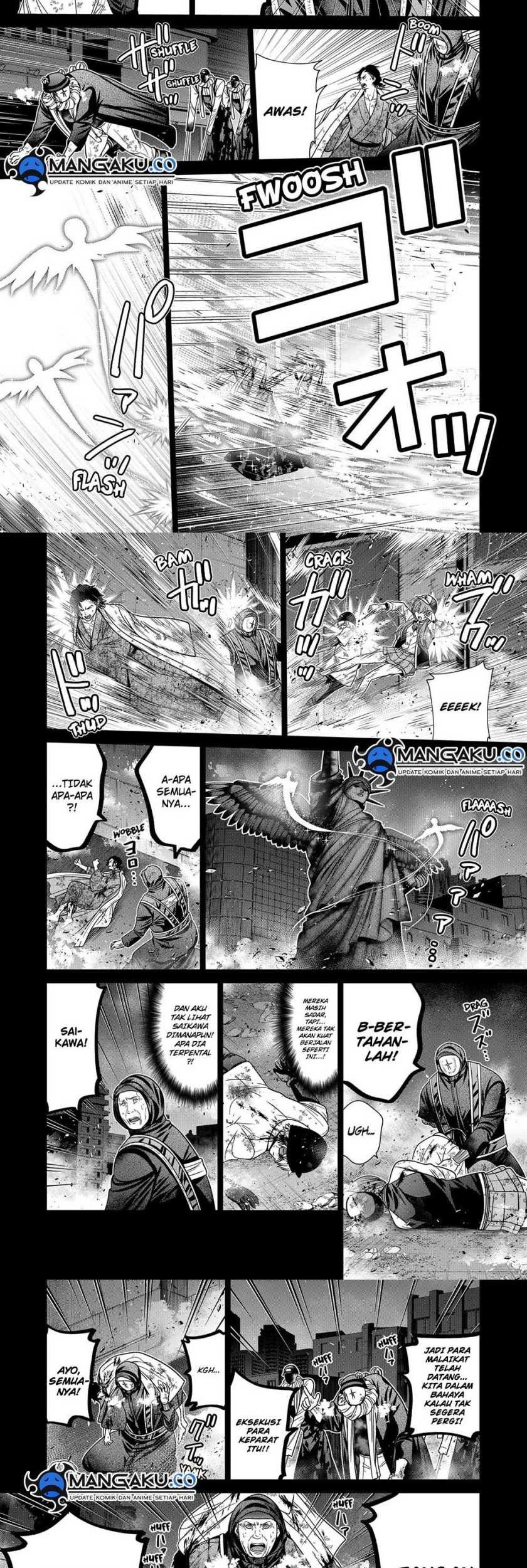 Chapter 88 - halaman 9