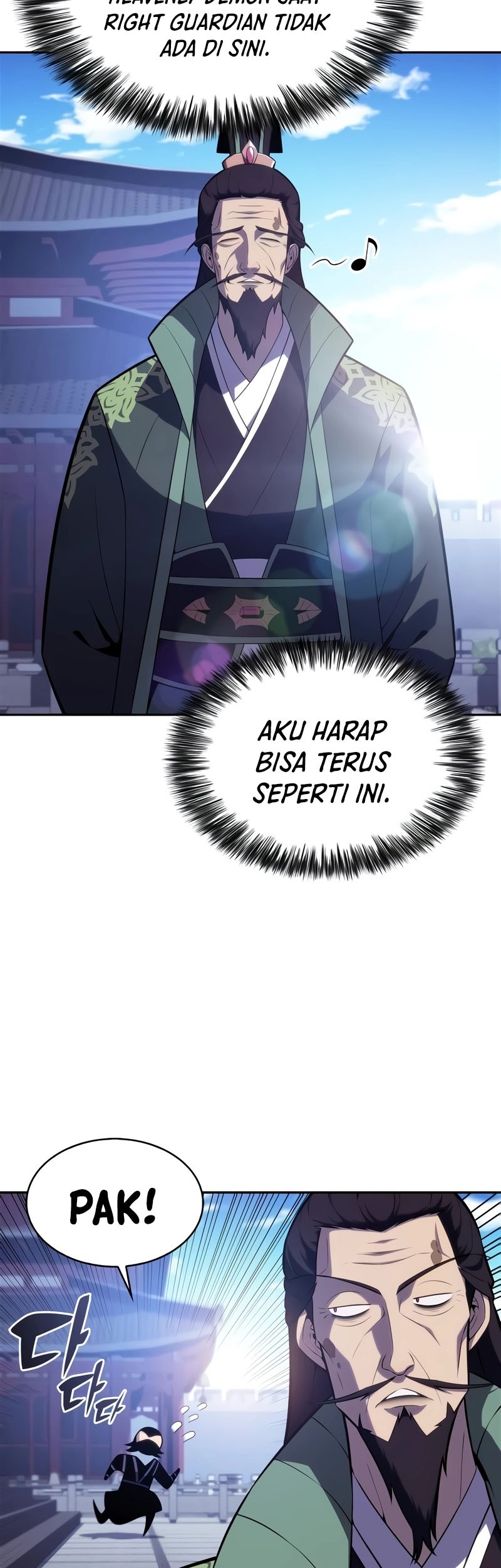 Chapter 172 - halaman 31