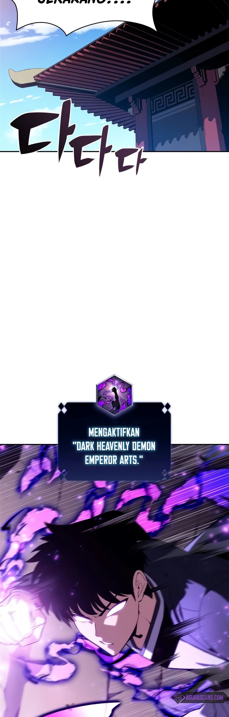 Chapter 172 - halaman 34