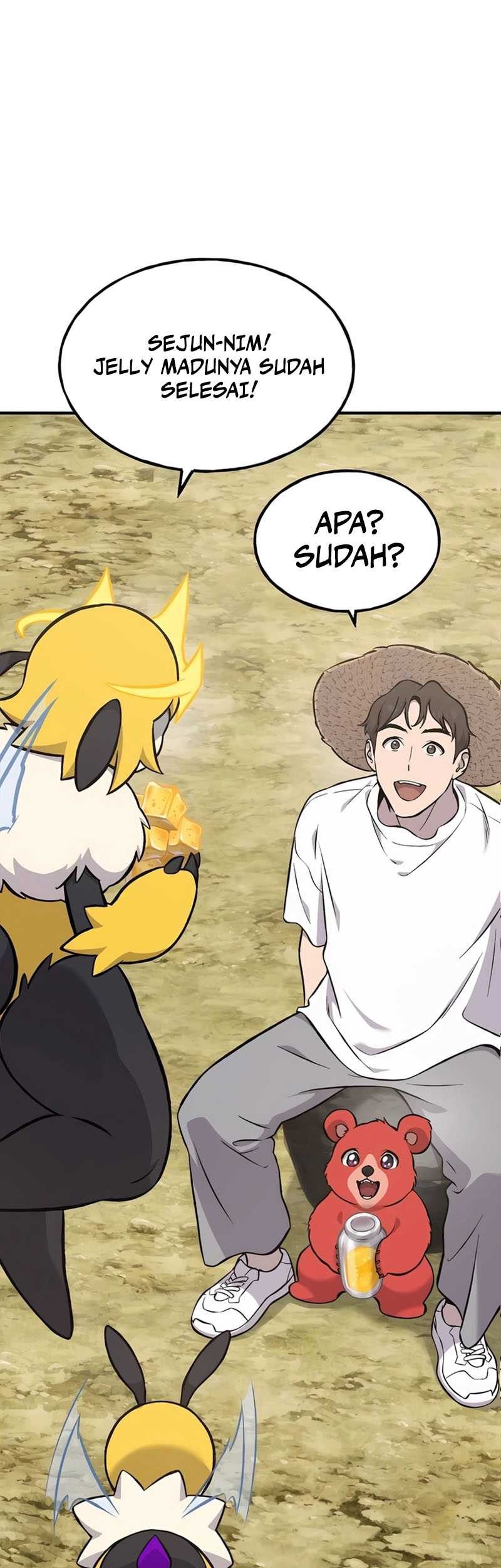 Chapter 79 - halaman 40