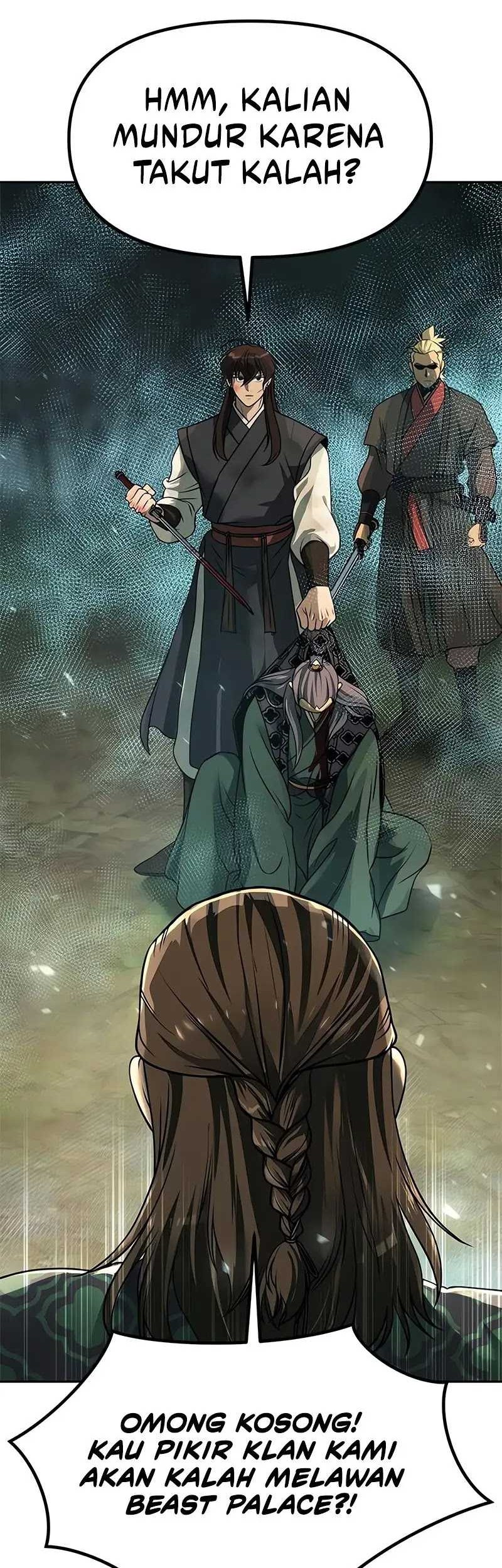 Chapter 85 - halaman 36