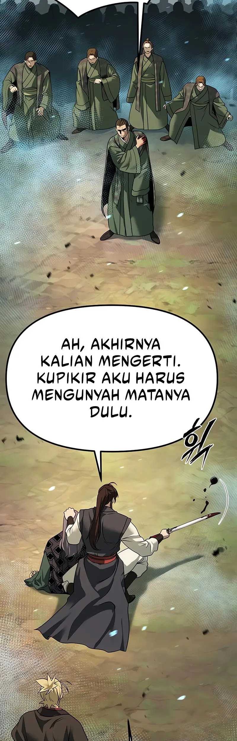 Chapter 85 - halaman 25