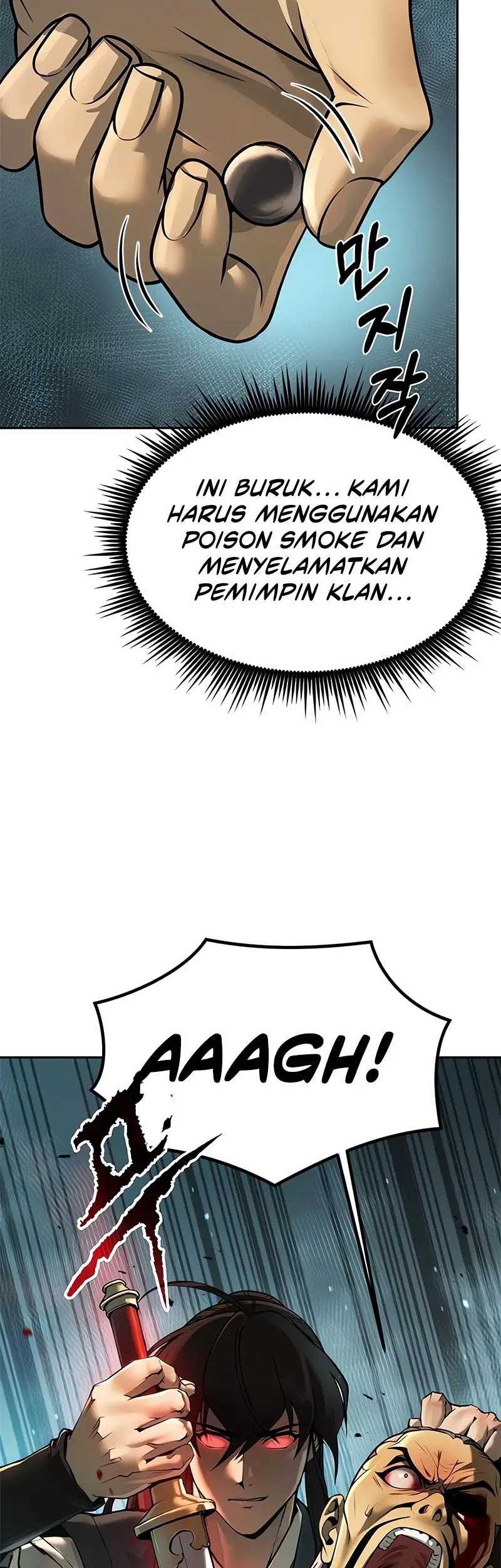 Chapter 85 - halaman 28