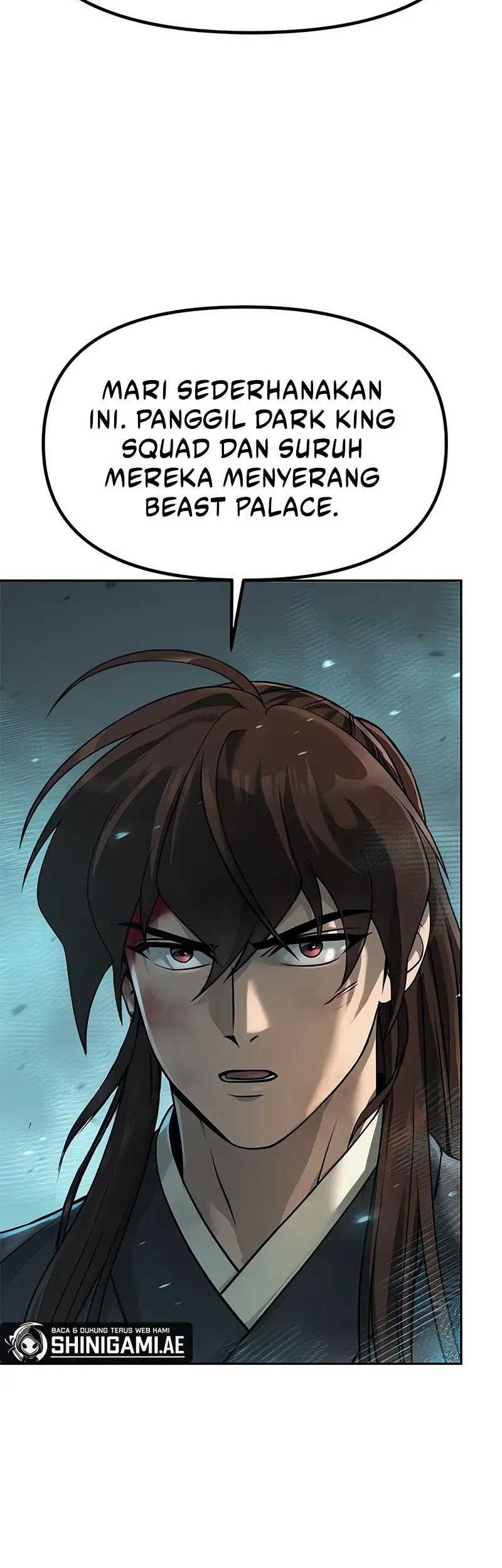 Chapter 85 - halaman 34