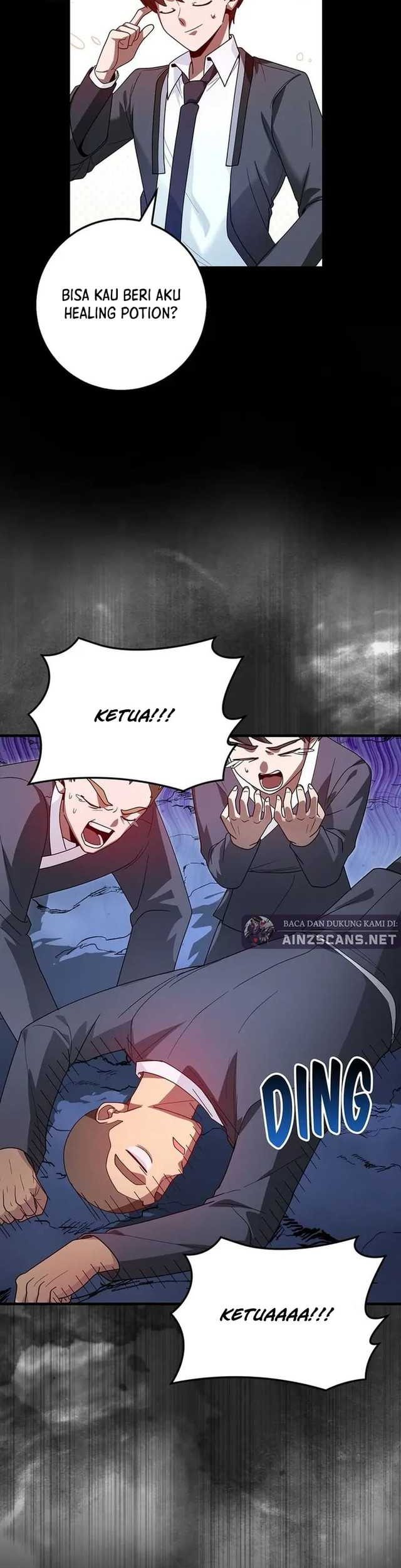 Chapter 46 - halaman 22