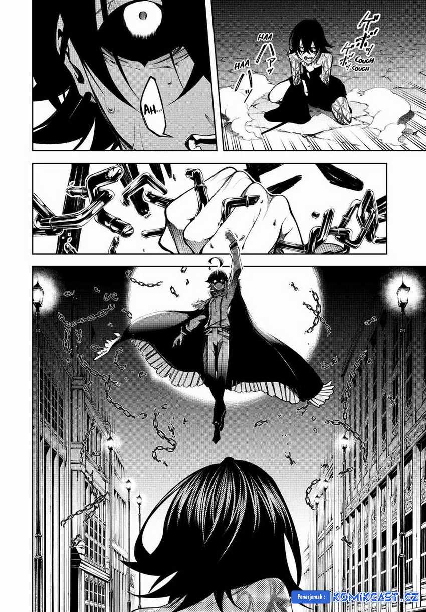 Chapter 45 - halaman 19