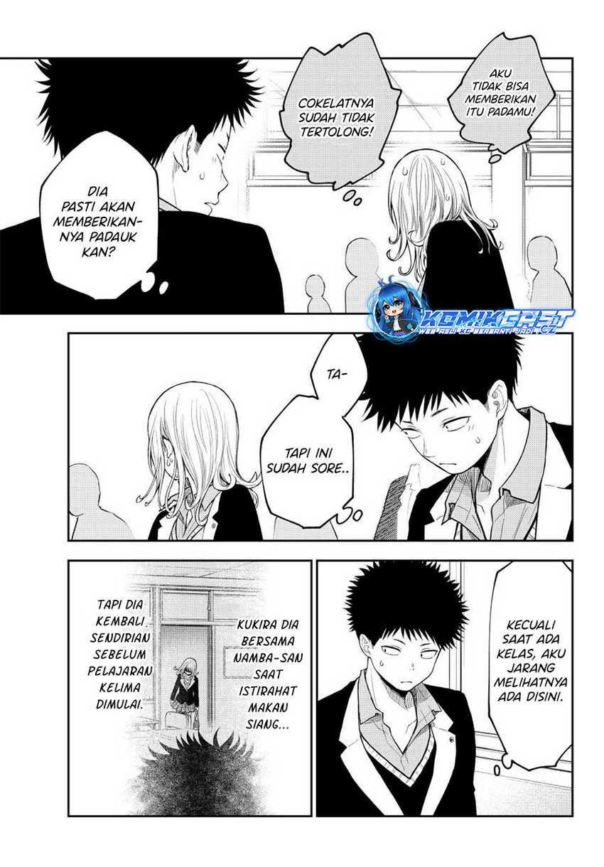 Chapter 131 - halaman 11