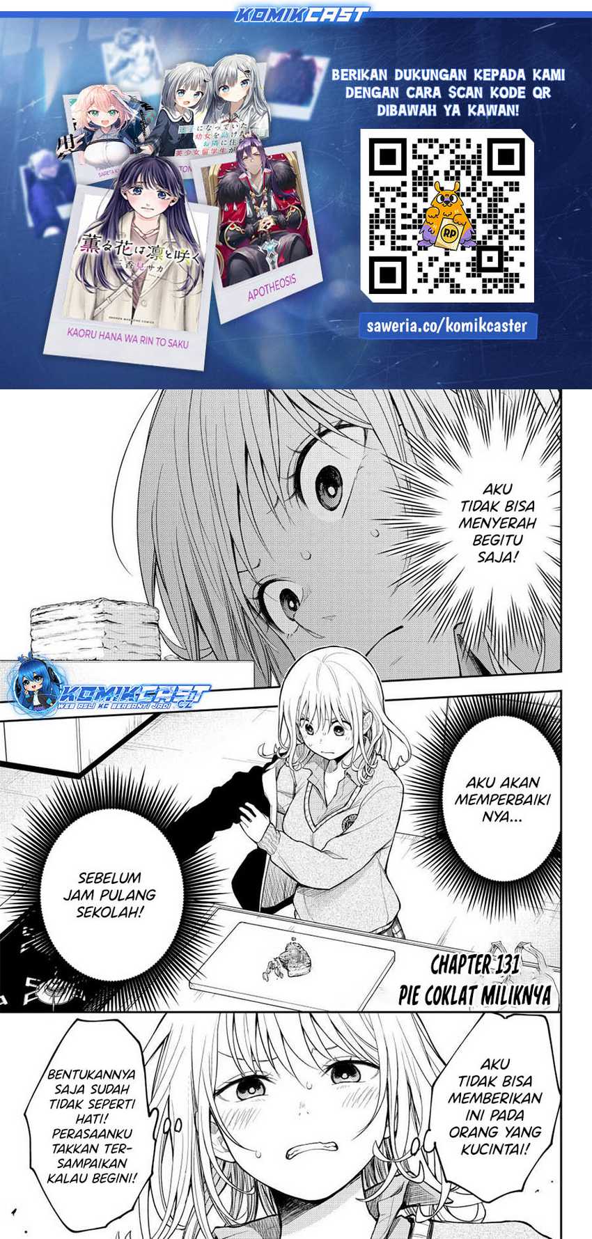 Chapter 131 - halaman 3