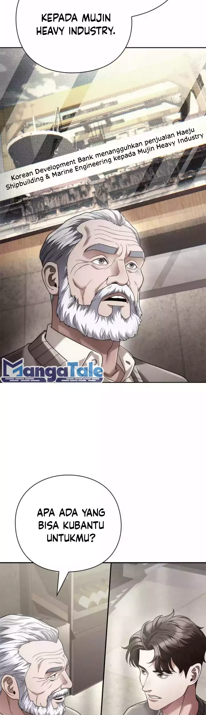 Chapter 95 - halaman 67