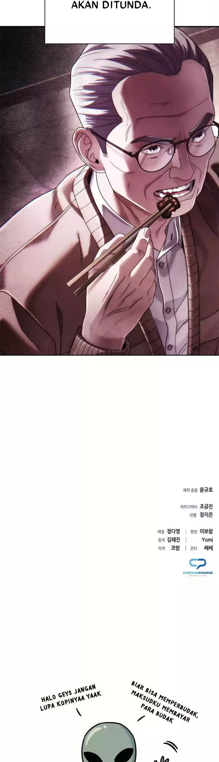 Chapter 95 - halaman 70