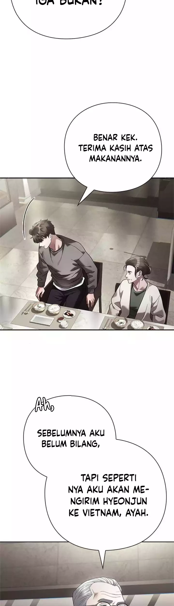 Chapter 95 - halaman 21
