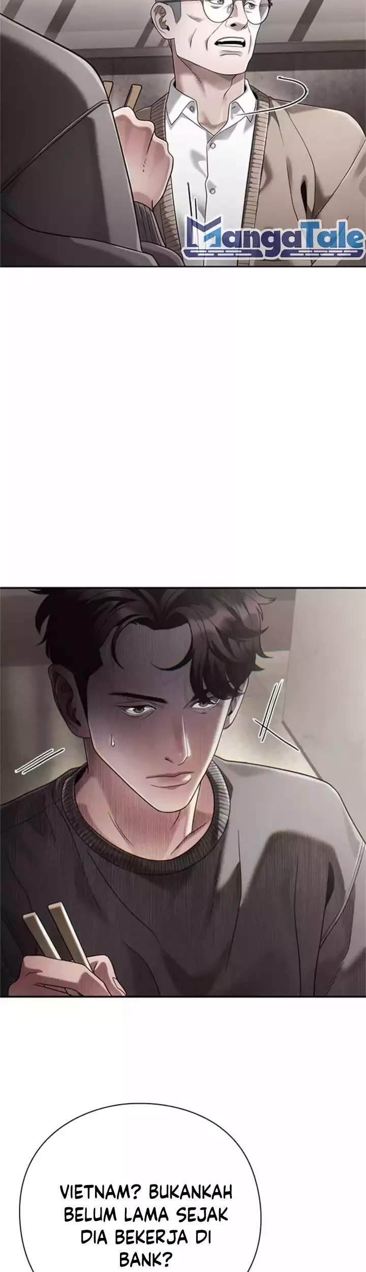 Chapter 95 - halaman 22