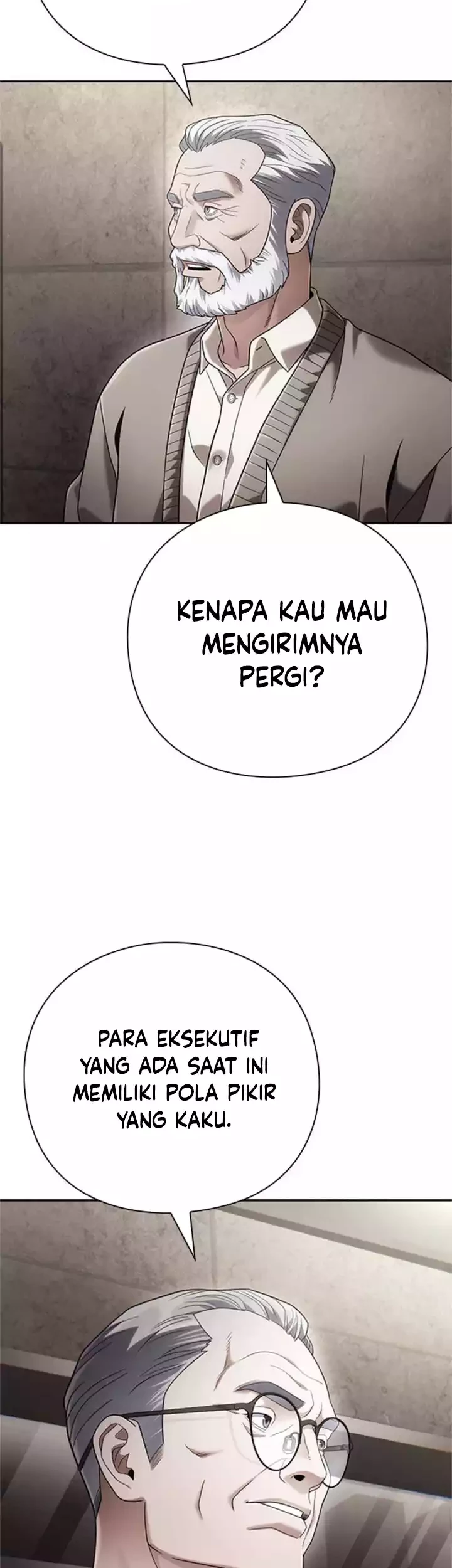 Chapter 95 - halaman 23