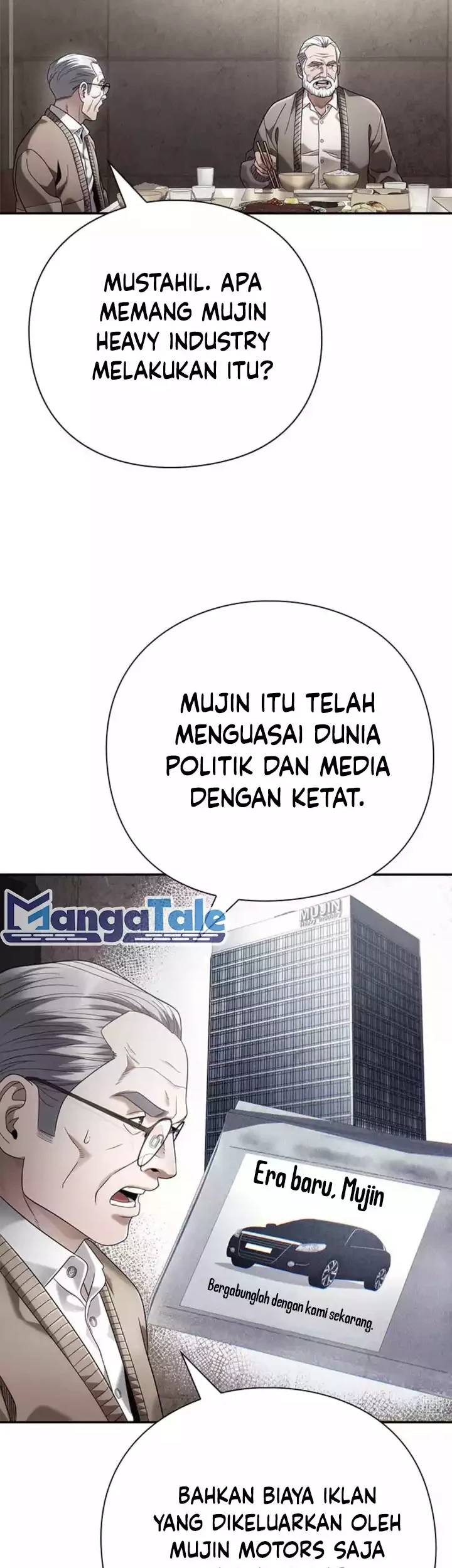Chapter 95 - halaman 39