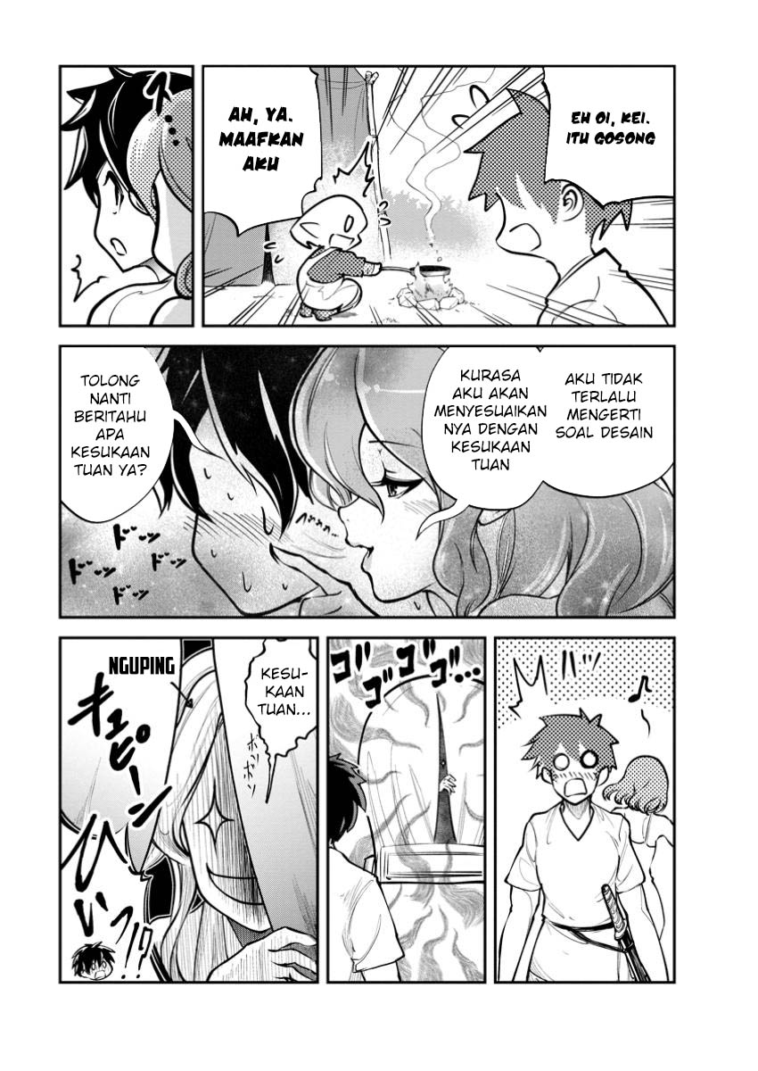 Chapter 69 - halaman 13