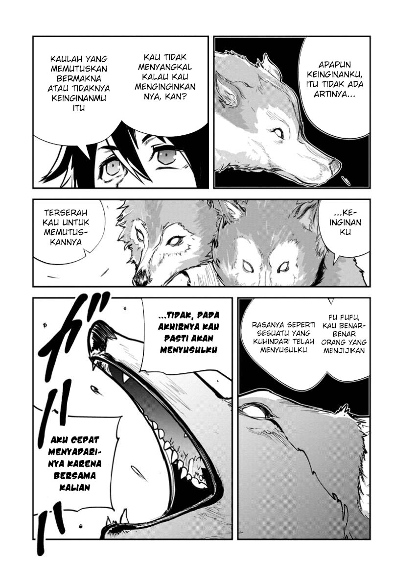 Chapter 69 - halaman 22