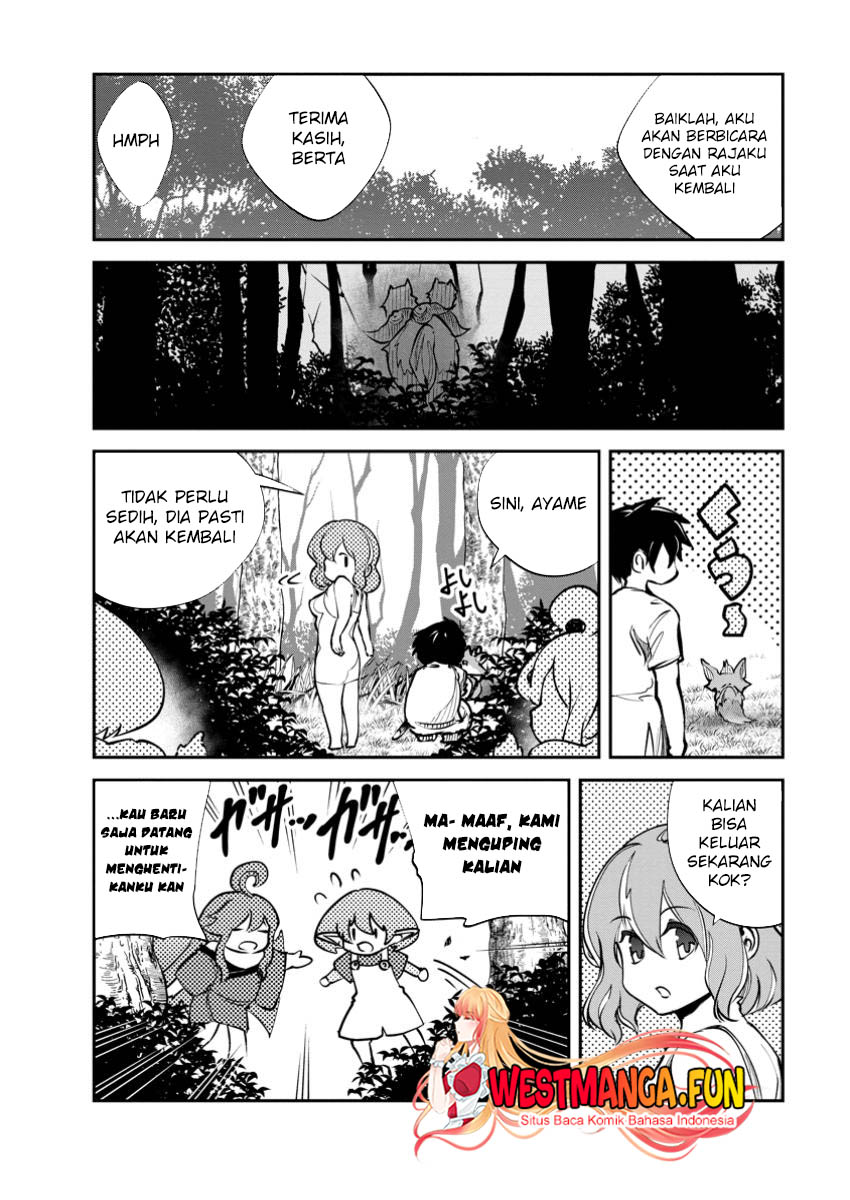 Chapter 69 - halaman 23