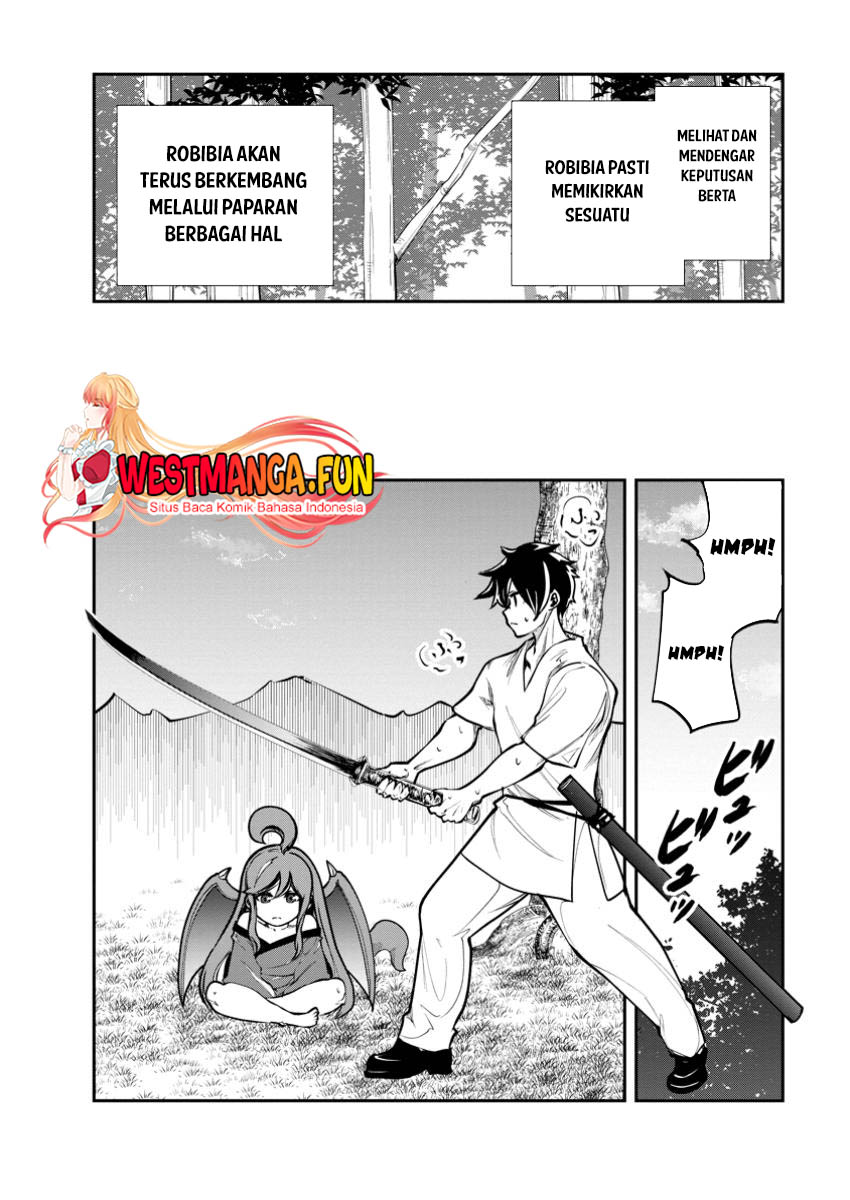 Chapter 69 - halaman 25