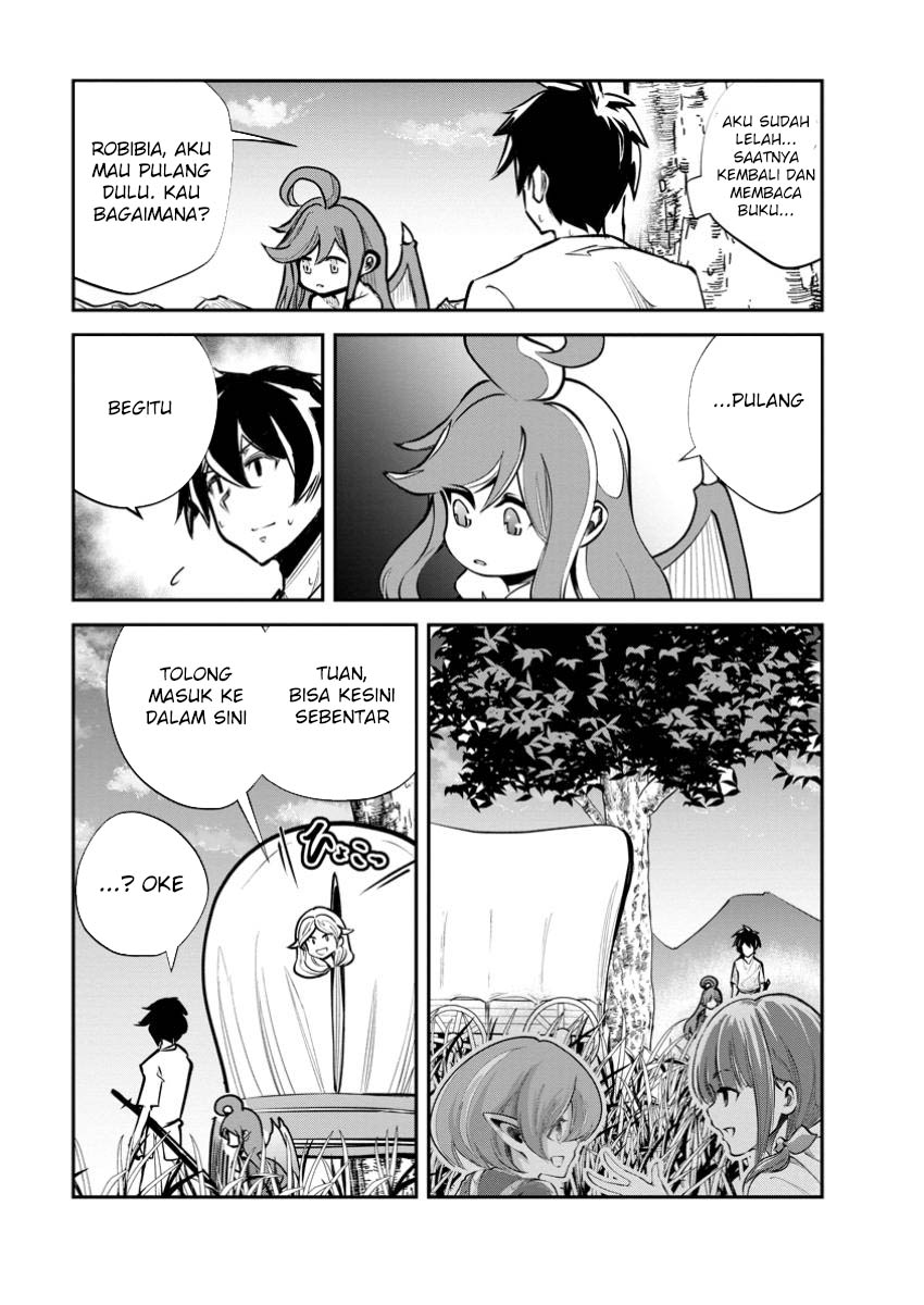Chapter 69 - halaman 26