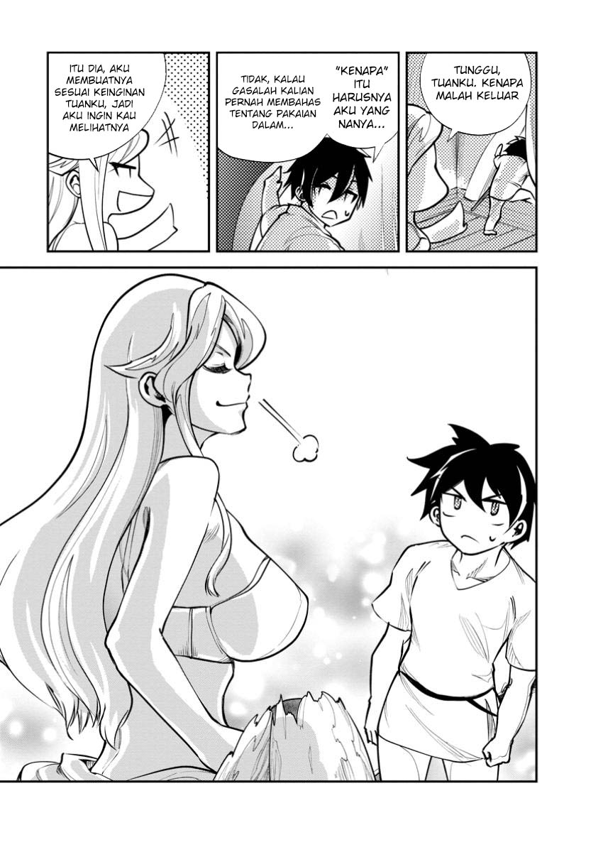 Chapter 69 - halaman 28