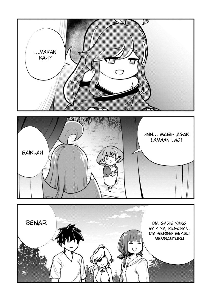 Chapter 69 - halaman 9