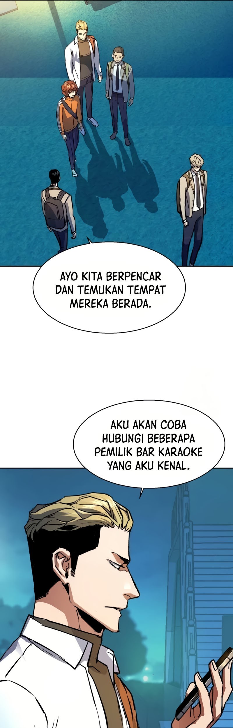 Chapter 206 - halaman 58