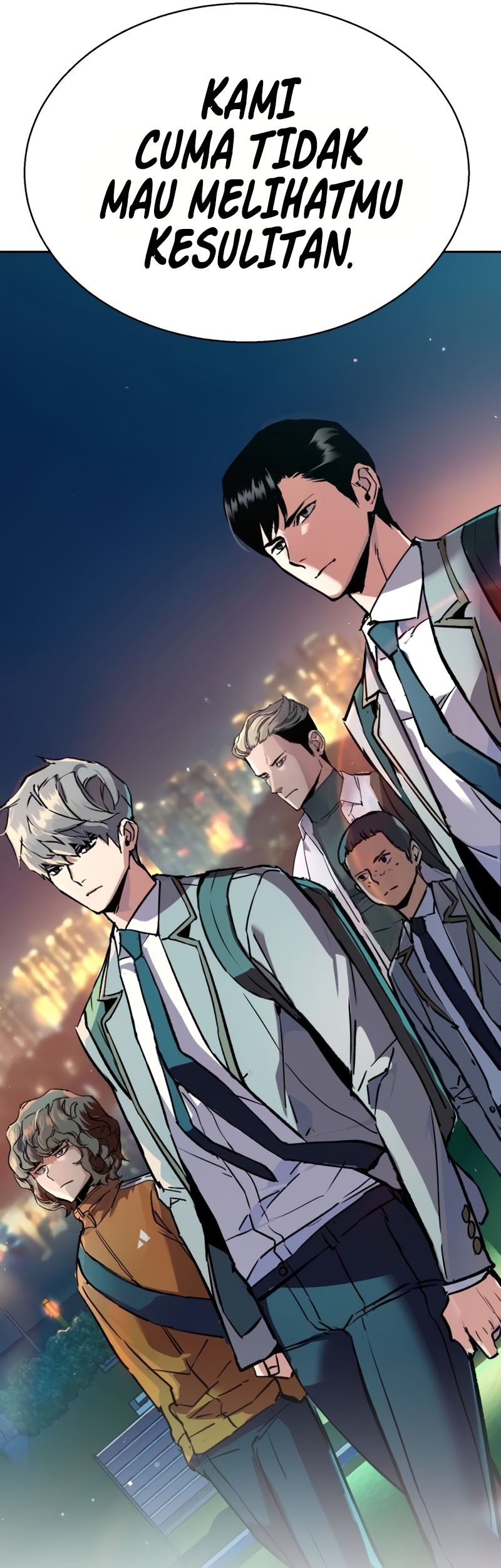 Chapter 206 - halaman 64