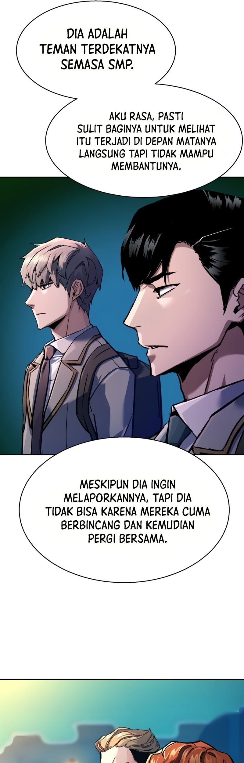 Chapter 206 - halaman 46