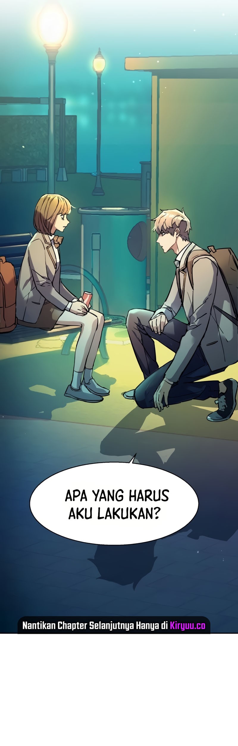 Chapter 206 - halaman 50